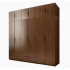 Solid Oak Wardrobe‌