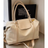 Large-capacity short-distance travel bag for women