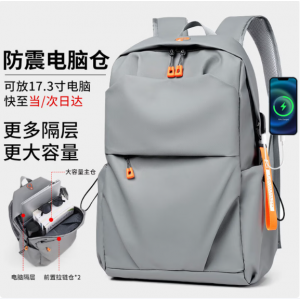 Men's shoulder bag,
